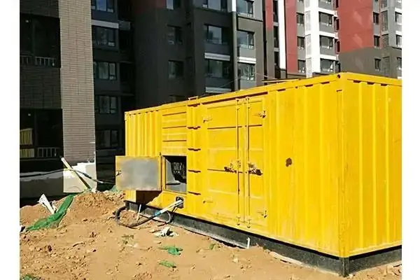 安顺发电机租赁怎么去检查电力电缆线路的温度呢?